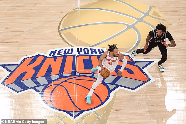 New York su uhvatili Knicksi s timom na rubu naslova prvaka
