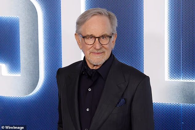 Dan razotkrivanja obilježava 37. film koji je Spielberg režirao