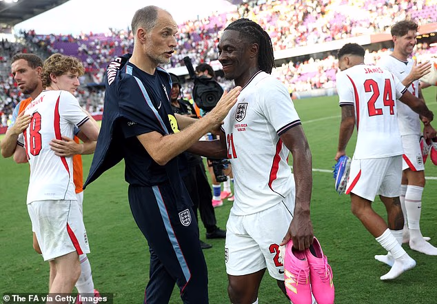 Appointed in 2025 by the English FA, Tuchel has made quite the statement by leaving some of England’s most technically gifted players at home