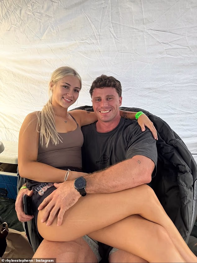 Mještanin Alice Springsa proveo je mjesece pripremajući se za svoju drugu Finke Desert Race s bratom Scottom