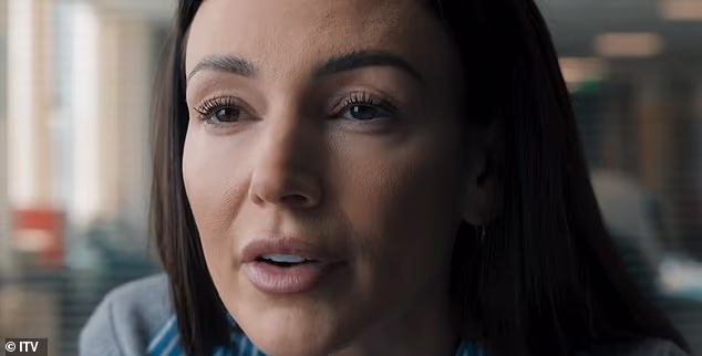 Upozorenje: 'Jeste li sigurni da to želite učiniti?' Emma izjavljuje: 'Pozivam te da me testiraš'