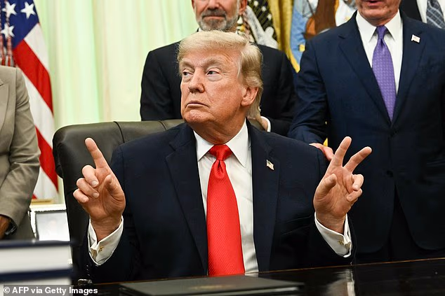 Donald Trump neće prisustvovati otvaranju SAD-a protiv Paragvaja, za razliku od lidera na prethodnim Svjetskim prvenstvima