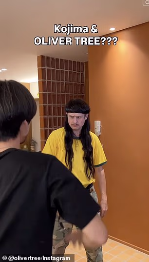 Razmjenu je opisao kao 'apsolutni kino'