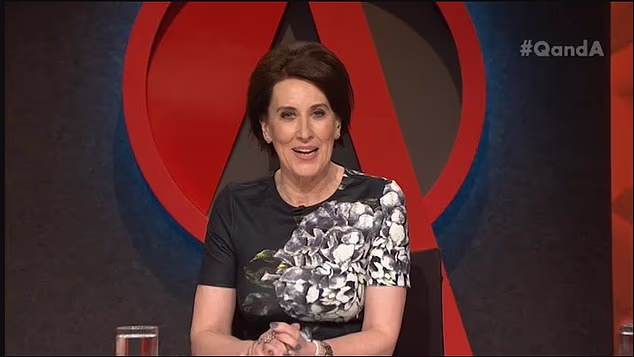 Virginia je cijenjena novinarka i televizijska voditeljica poznata po svojim oštrim uvidima i zanimljivoj prisutnosti u eteru, a ABC-ju se pridružila 1999.