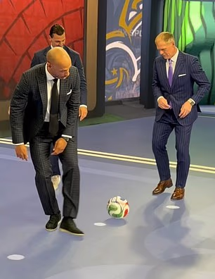Henry i Ibrahimovic objavili su snimku na kojoj rade sulude trikove