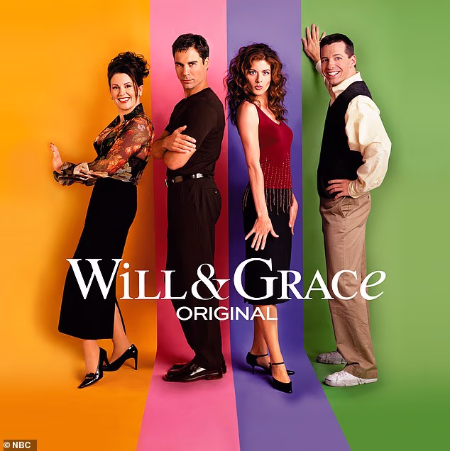 Režirao je epizode Will & Grace s Debrom Messing i Seanom Hayesom