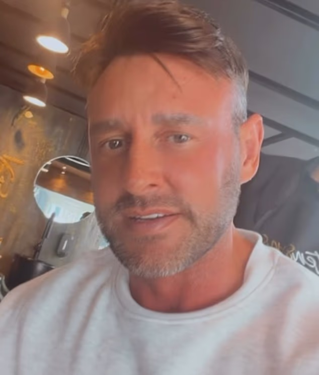 Leejev nestanak zapalio je internet nakon što je Katie isprva tvrdila da je otet prije nego što se počelo pričati o njegovom uhićenju