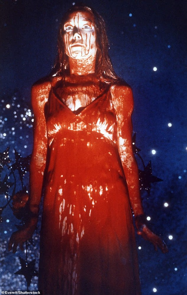 Allenov proboj bio je horor hit Carrie iz 1976., koji je režirao Brian De Palma prema bestseleru Stephena Kinga. Glumila je u filmu sa Sissy Spacek kao naslovnim likom i Johnom Travoltom