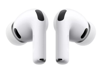 Apple AirPods Pro 3 istinske bežične slušalice s poništavanjem buke