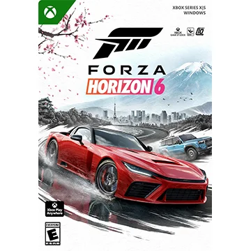 Forza Horizon 6 (PC, Xbox)
