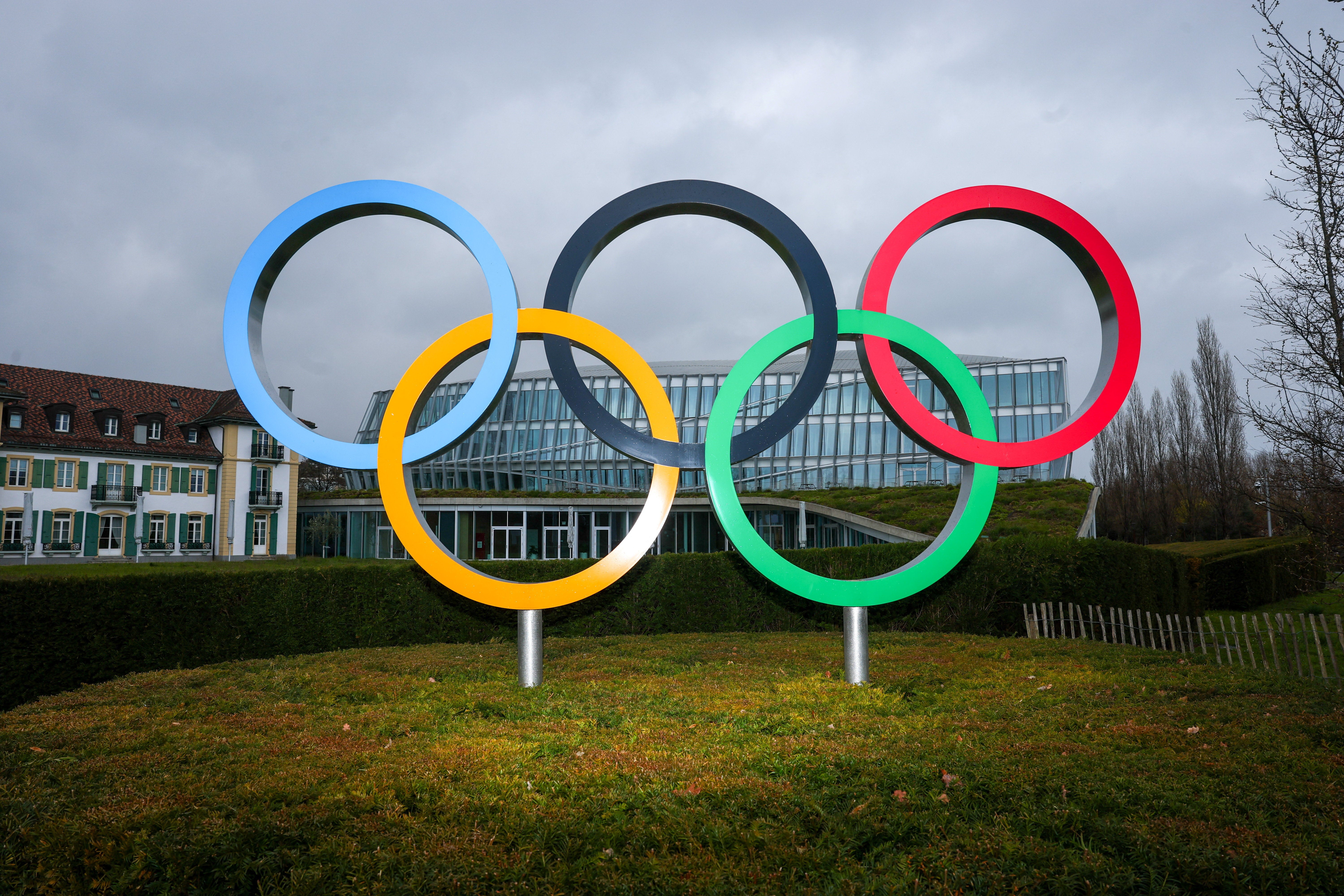 Olimpijske igre će se po treći put održati u Los Angelesu 2028