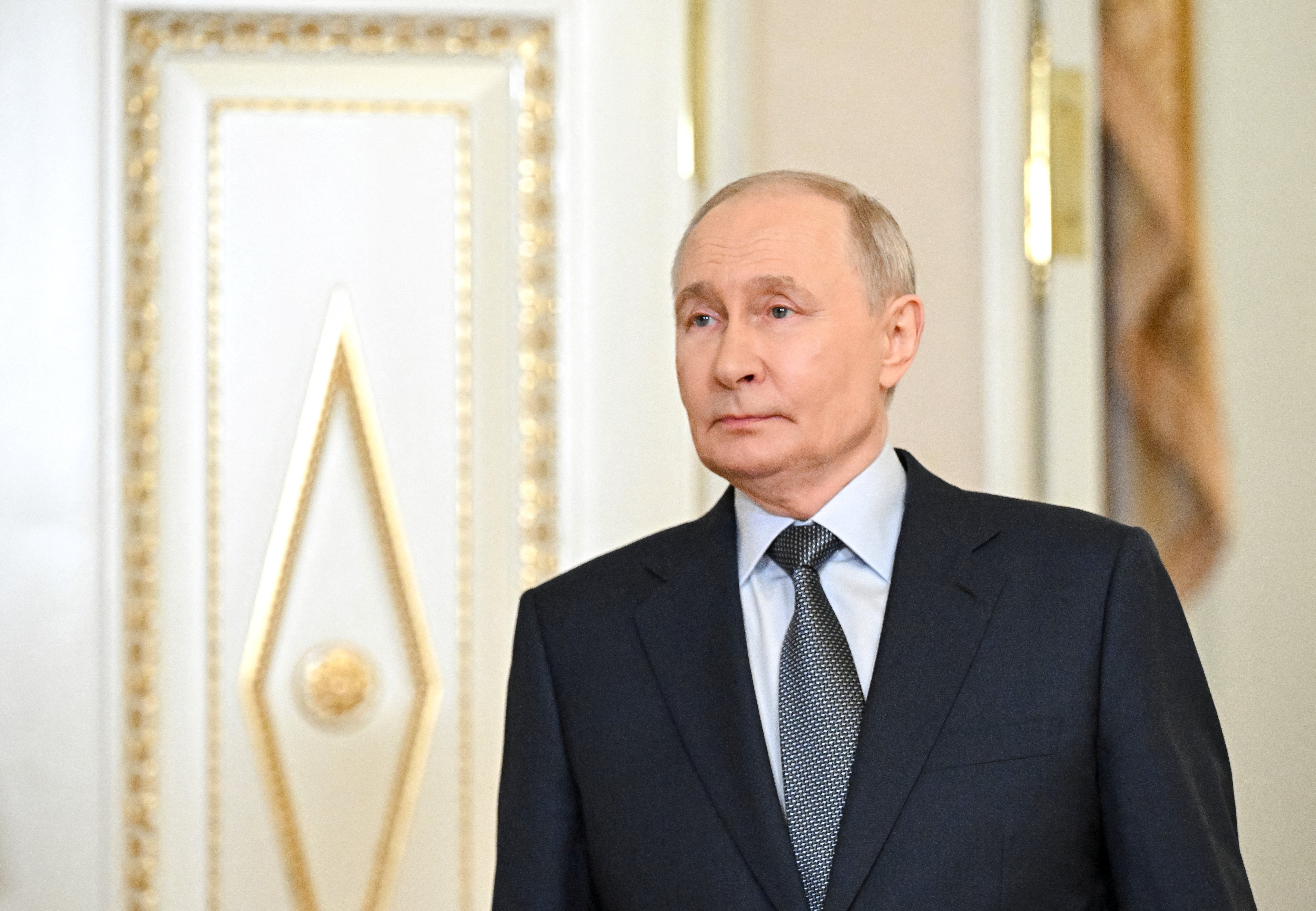 Putin tek treba odgovoriti