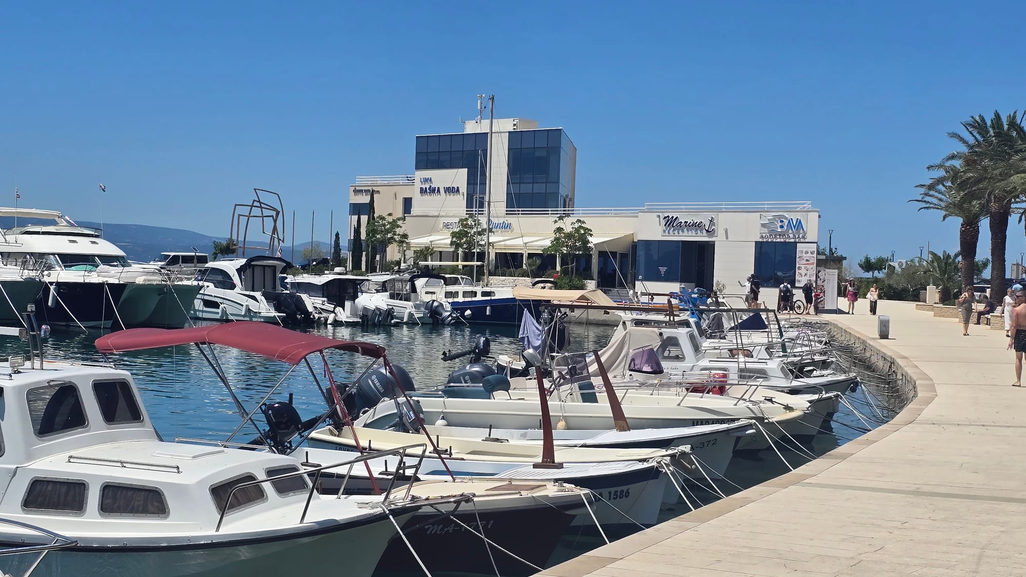 Više od 400 hrvatskih luka nema jedinstvene podatke: Prijeti li nam kaos na obali?