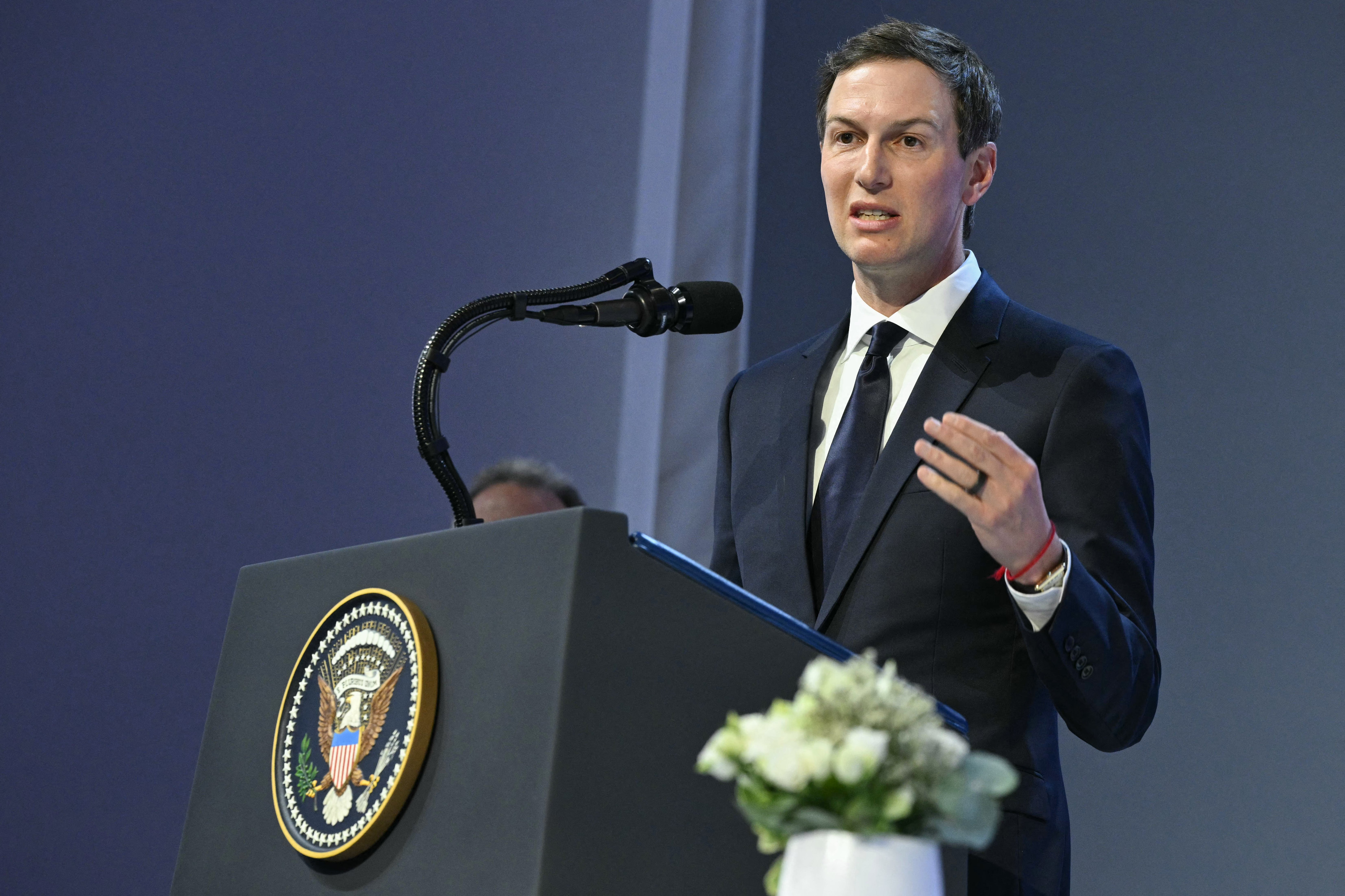 Jared Kushner