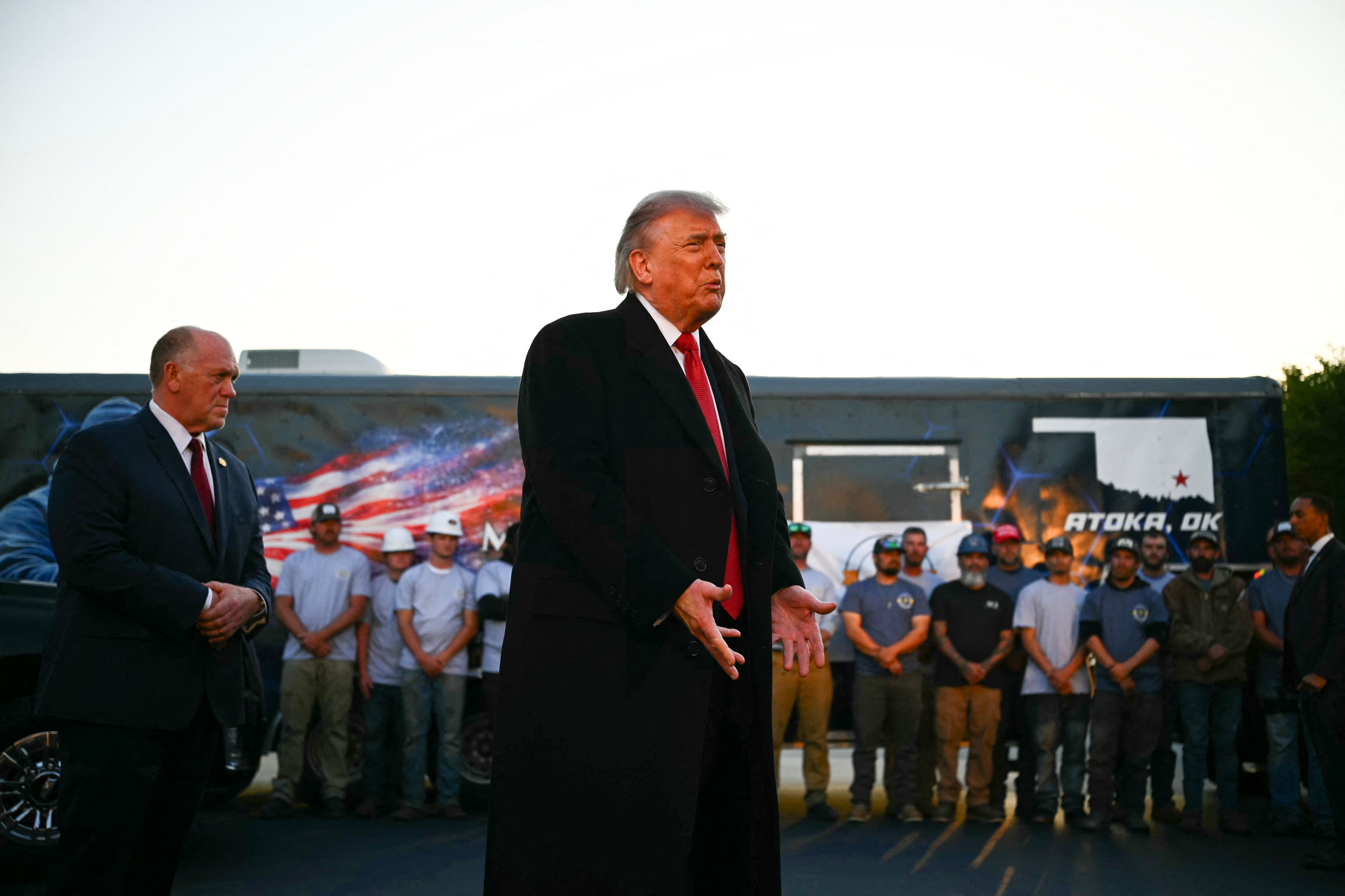 Predsjednik Trump rekao je da će 4. srpnja održati skup 'počasti Americi' koji će uključivati ​​domoljubnu glazbu i veliki vatromet