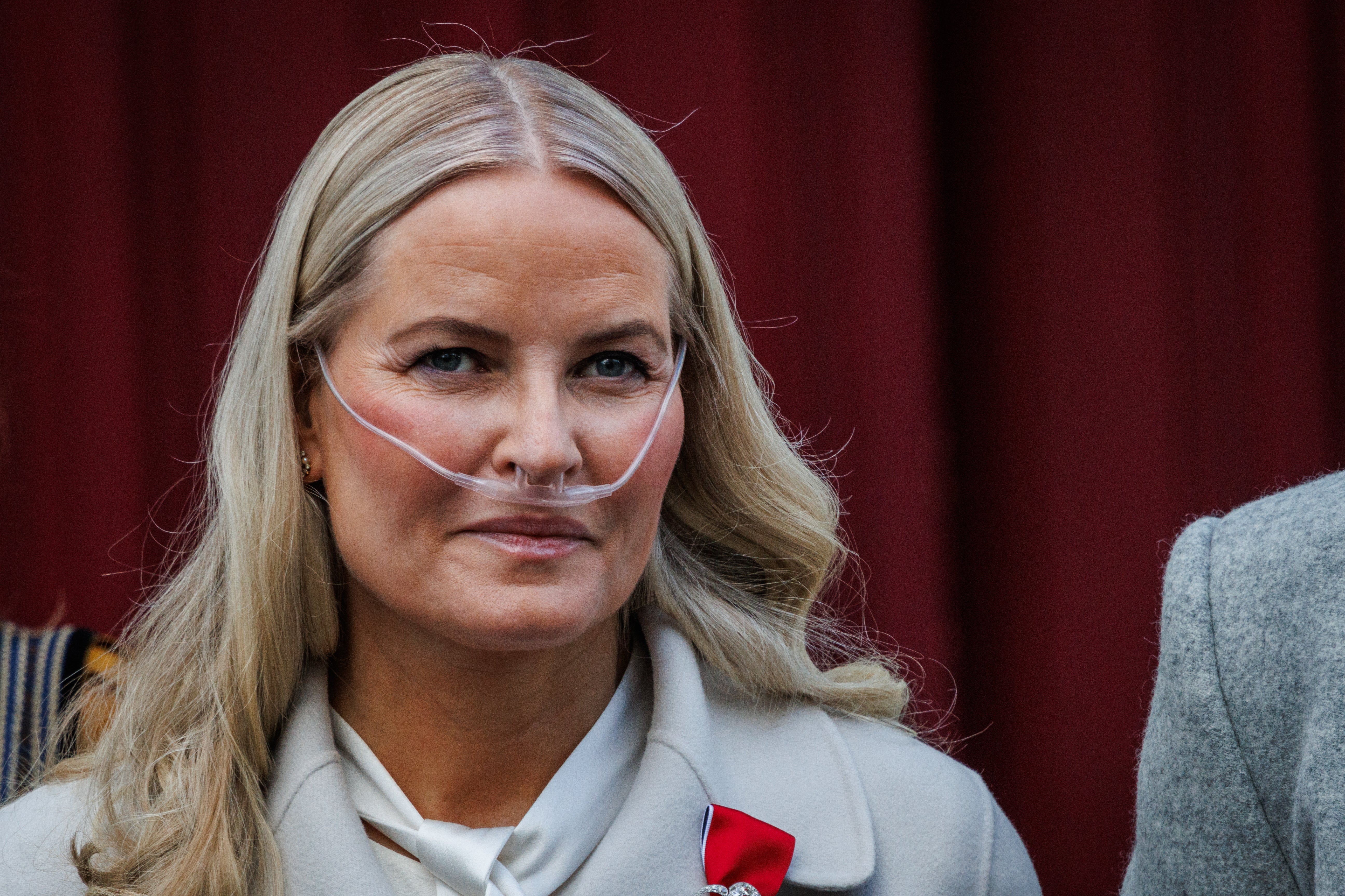 Princeza Mette Marit od Norveške