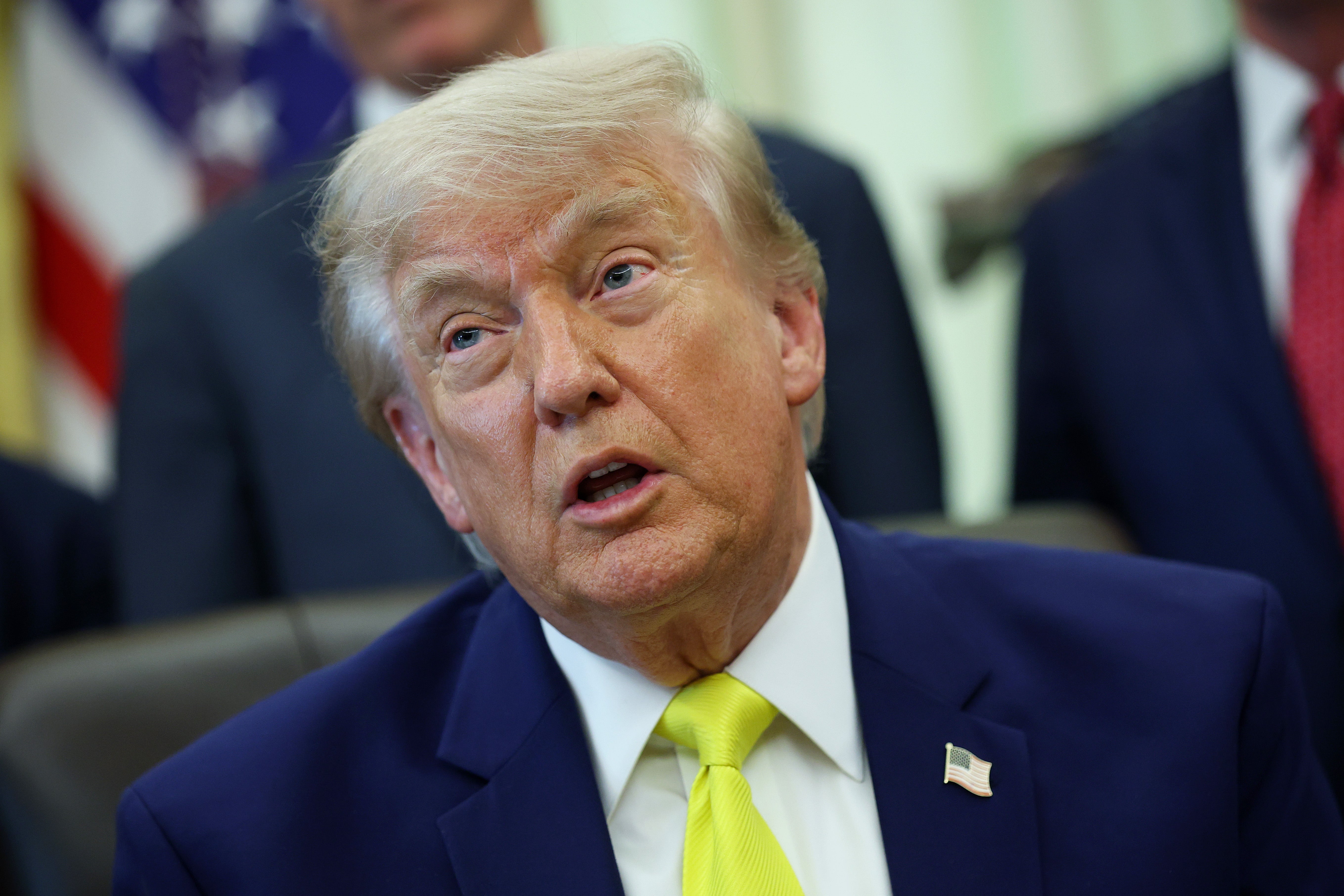Nova anketa AP-NORC-a otkriva da dok se SAD priprema za ekstravagantnu proslavu svojih temeljnih načela, sve manje Amerikanaca vidi svoju zemlju ili njezin sustav vlasti kao izuzetne