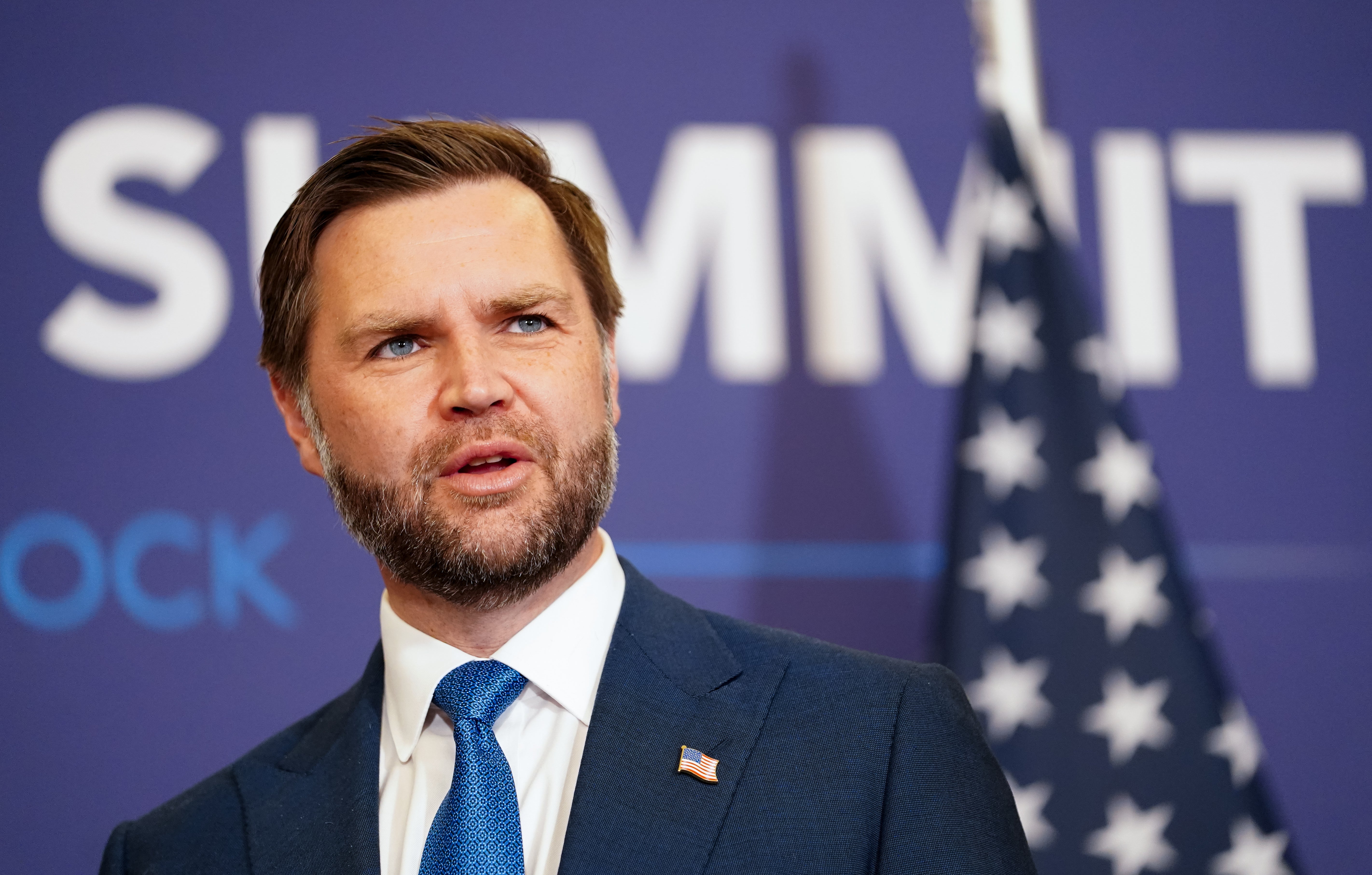 Potpredsjednik JD Vance u Švicarskoj na američko-iranskim mirovnim pregovorima