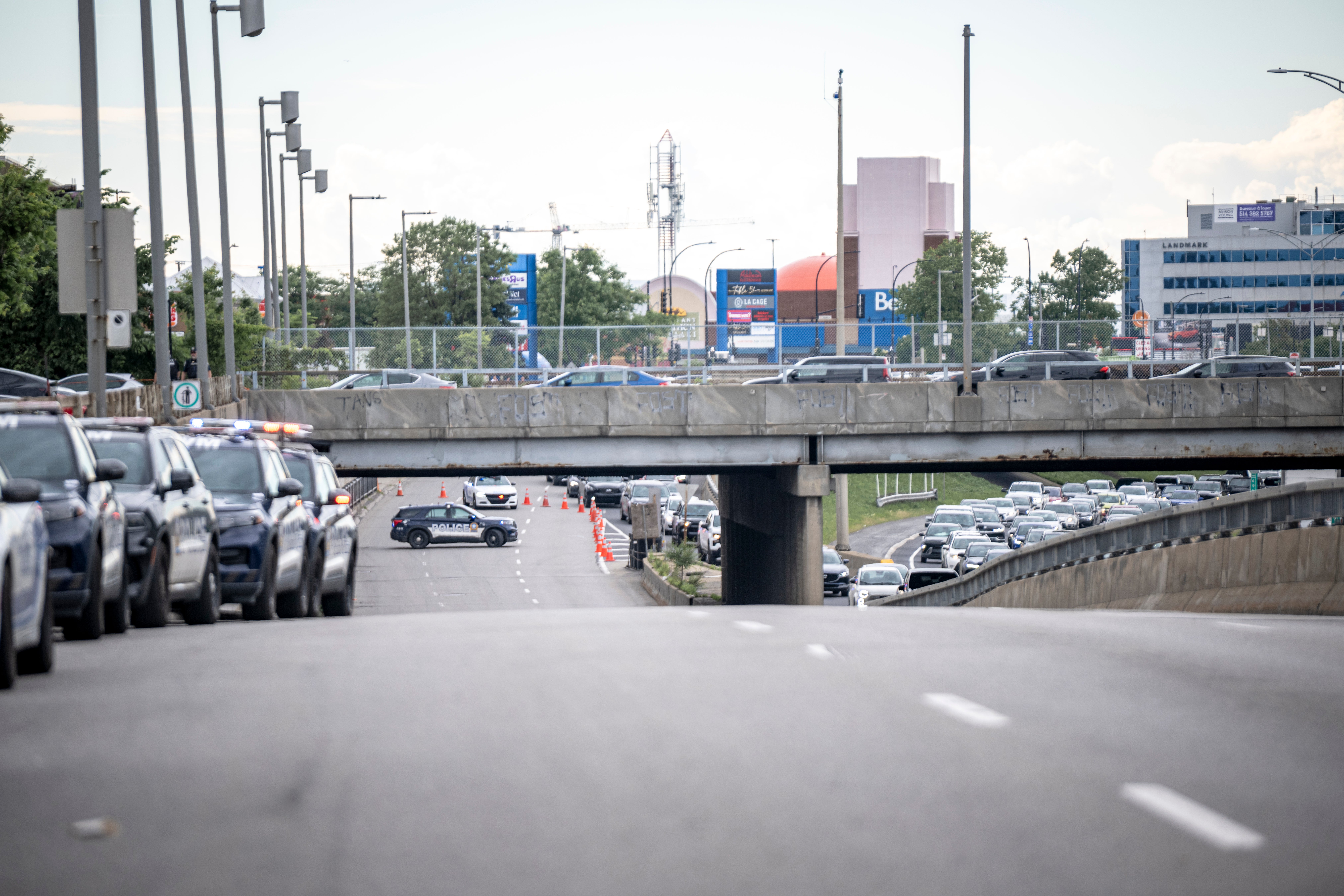 Pucnjava u ponedjeljak označava prvi put u 24 godine da je policajac u Montrealu ubijen dok je bio na dužnosti