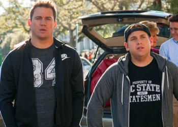 24 Jump Street u radovima s Channingom Tatumom i Jonahom Hillom