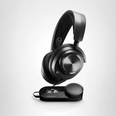 SteelSeries Arctis Nova Pro višesustavne slušalice za igranje - PC, PS5, PS4, Switch