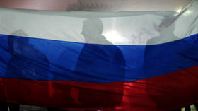 Jesus, Byzantium and the Slavic legacy: The true meaning behind the Russian flag explained