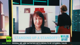 Suprotstavljanje? Biljana Vankovska, profesorica političkih znanosti & međ. odnosi, Sveučilište sv. Ćirila i Metoda