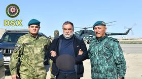 Bivši ruski milijarder osuđen na 20 godina zatvora u Azerbajdžanu