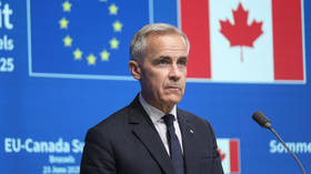 Kanađani više vole ući u EU nego biti apsorbirani od strane SAD-a. Obje opcije su sranje