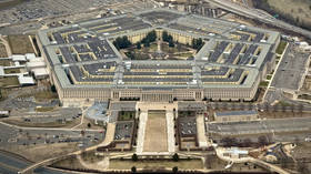 Pentagon sklapa ugovore s vrhunskim AI tvrtkama