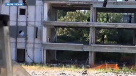 Talijanska policija uhitila migrante zbog 72-satnog grupnog silovanja (VIDEO)