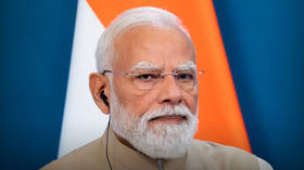 Here is India’s answer to a broken world order