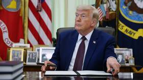 Ne mogu podnijeti primirje: Trump je redefinirao 'prekid vatre' na Bliskom istoku
