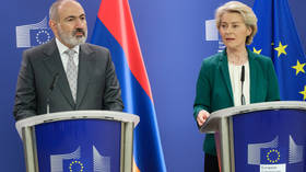EU obećava 50 milijuna eura armenskom čelniku uoči ključnih izbora