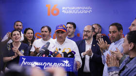 Armenija riskira cijelu EU bajku – ruski stručnjak