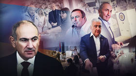 'Svi su izgubili': Ruski stručnjaci razbijaju izborne šokove u Armeniji