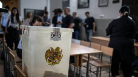 Izborni promatrači pod pritiskom tijekom kontroverznih izbora u Armeniji – službeno