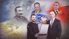 Why is Poland furious with Ukraine? The fallout from Kiev’s fascination with Nazis