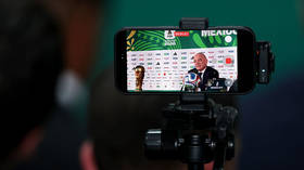 Sportski mediji spremaju se pomoći FIFA-i da osvijetli planet