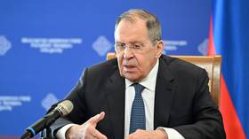 Njemačkoj nedostaje nacizam – Lavrov