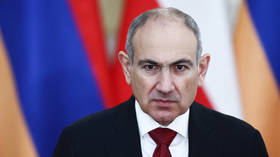 Pobjednik izbora u Armeniji koju podupire EU označio opoziciju 'ilegalnom'