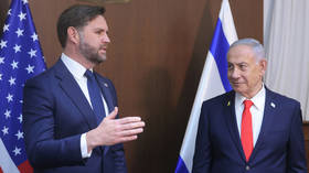 Izrael ne može 'ubiti izlaz' iz svake krize – Vance (VIDEO)