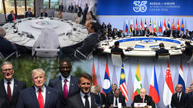 Zapad gubi diplomatski rat, a ASEAN ga tiho dobiva