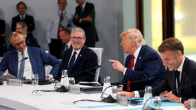 Trump gomila jad odlazećem Starmeru