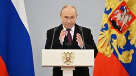 Zapad više ne skriva planove za rat s Rusijom – Putin