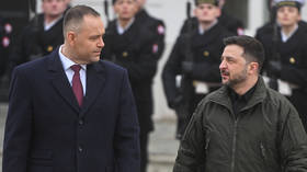 The end of the Polish-Ukrainian love story