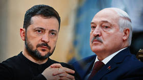 Zelensky threatened Belarus – then declared victory out of thin air