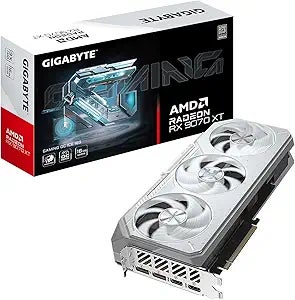 Gigabyte AMD Radeon RX 9070 XT 16GB Gaming OC grafička kartica