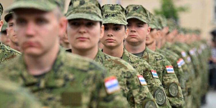 900 ročnika položilo prisegu, među njima i jedna vrhunska sportašica!