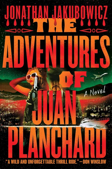 Avanture Juana Plancharda
